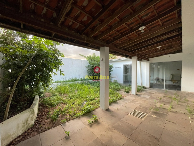 CASA TODA EM LAJE FRENTE MAR APENAS 1 QUADRA DA PRAIA: 9ª foto da galeria de imagens do imóvel