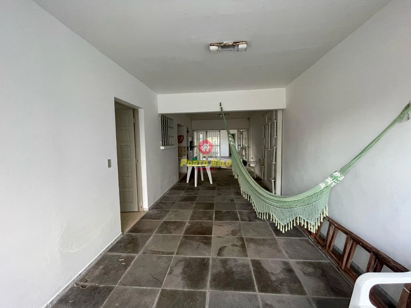 CASA TODA EM LAJE FRENTE MAR APENAS 1 QUADRA DA PRAIA: 2ª foto da galeria de imagens do imóvel