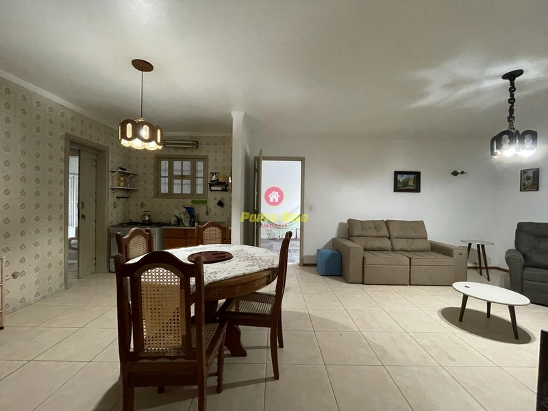 CASA TODA EM LAJE FRENTE MAR APENAS 1 QUADRA DA PRAIA: 5ª foto da galeria de imagens do imóvel