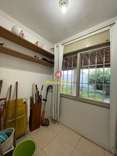CASA TODA EM LAJE FRENTE MAR APENAS 1 QUADRA DA PRAIA: 10ª foto da galeria de imagens do imóvel