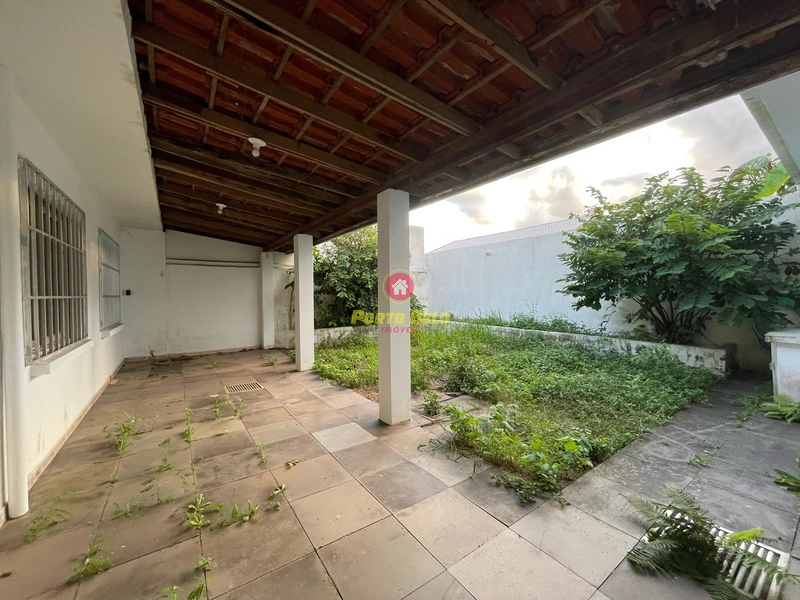 CASA TODA EM LAJE FRENTE MAR APENAS 1 QUADRA DA PRAIA: 8ª foto da galeria de imagens do imóvel