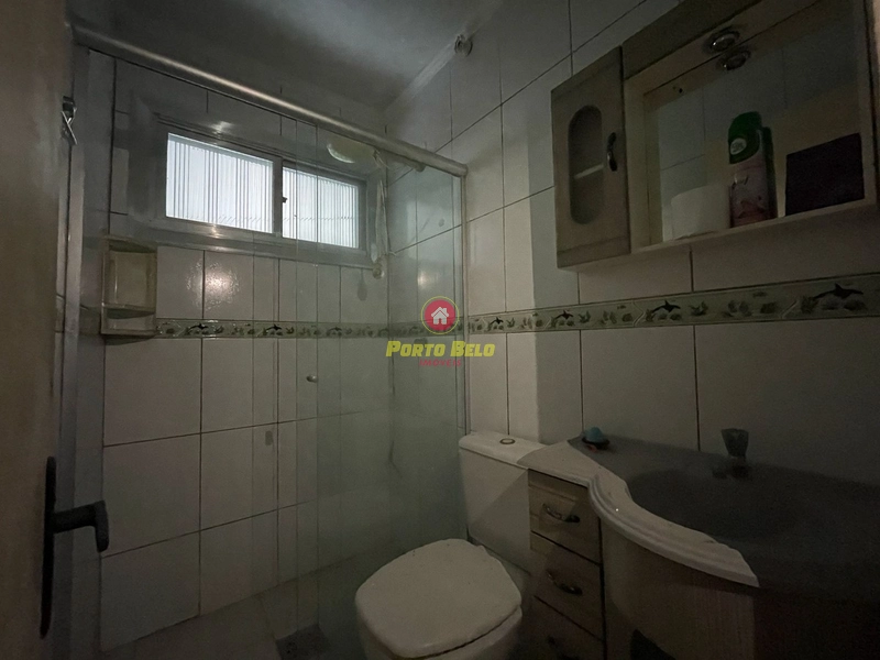 CASA FRENTE LESTE APENAS 50M DA PRAIA: 13ª foto da galeria de imagens do imóvel