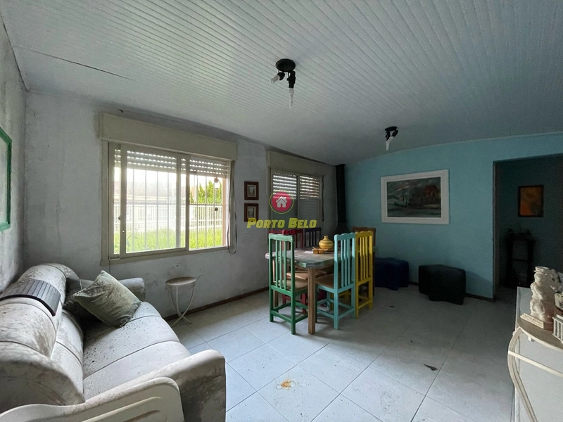 CASA FRENTE LESTE APENAS 50M DA PRAIA: 5ª foto da galeria de imagens do imóvel