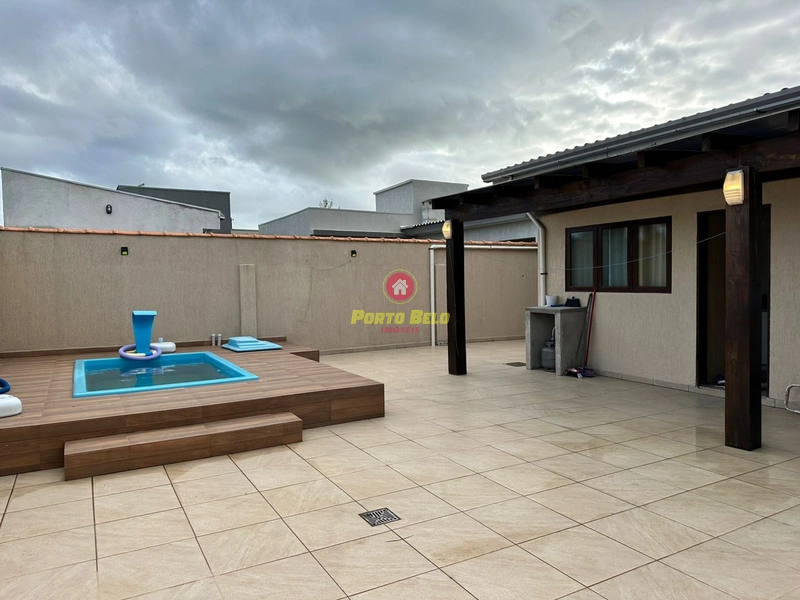 CASA À VENDA EM ATLANTIDA SUL NA AV. CANANÉIA PRÓXIMA A TODO COMÉRCIO: 15ª foto da galeria de imagens do imóvel