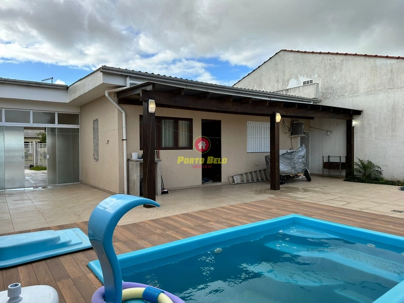 CASA À VENDA EM ATLANTIDA SUL NA AV. CANANÉIA PRÓXIMA A TODO COMÉRCIO: 13ª foto da galeria de imagens do imóvel