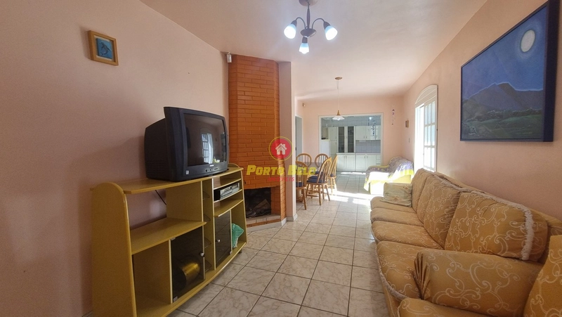 CASA À VENDA EM ATLÂNTIDA SUL NA AV. LEME: 7ª foto da galeria de imagens do imóvel