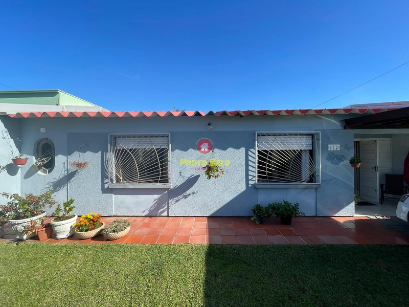 CASA À VENDA, OSÓRIO ATLÂNTIDA SUL: 2ª foto da galeria de imagens do imóvel