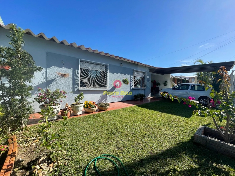 CASA À VENDA, OSÓRIO ATLÂNTIDA SUL: 1ª foto da galeria de imagens do imóvel