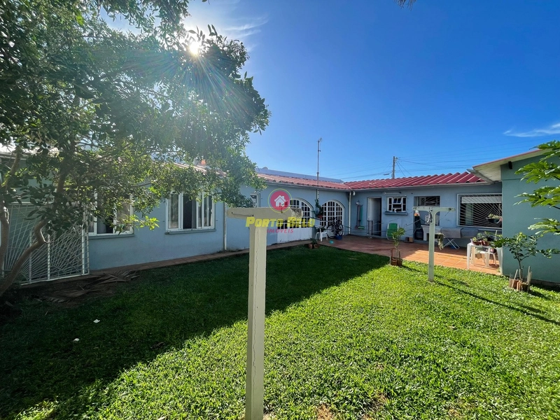 CASA À VENDA, OSÓRIO ATLÂNTIDA SUL: 3ª foto da galeria de imagens do imóvel