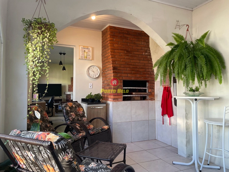 CASA À VENDA, OSÓRIO ATLÂNTIDA SUL: 10ª foto da galeria de imagens do imóvel