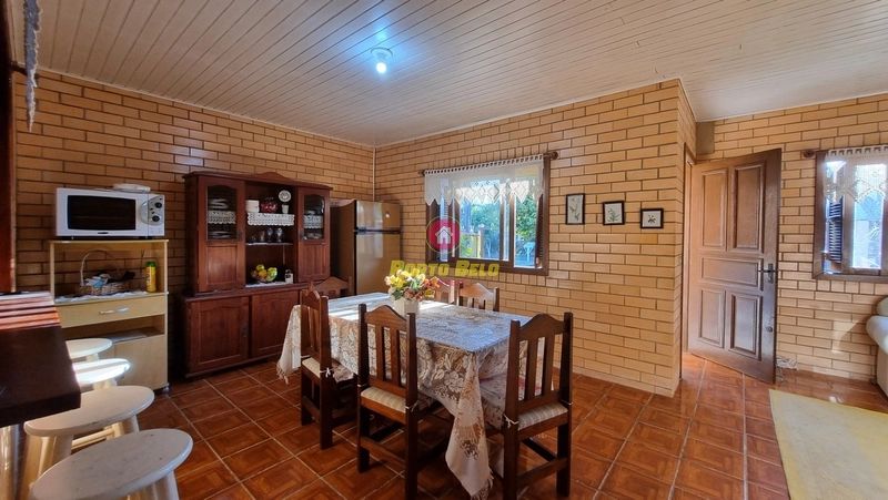 CASA À VENDA EM ATLÂNTIDA SUL 300M DO MAR.: 7ª foto da galeria de imagens do imóvel