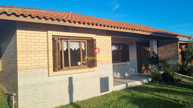 CASA À VENDA EM ATLÂNTIDA SUL 300M DO MAR.: 4ª foto da galeria de imagens do imóvel