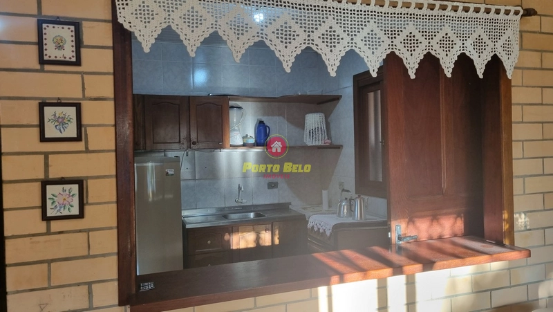 CASA À VENDA EM ATLÂNTIDA SUL 300M DO MAR.: 8ª foto da galeria de imagens do imóvel