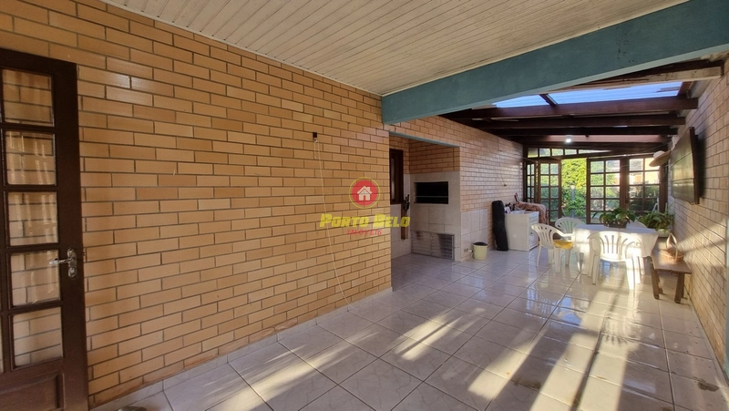 CASA À VENDA EM ATLÂNTIDA SUL 300M DO MAR.: 13ª foto da galeria de imagens do imóvel