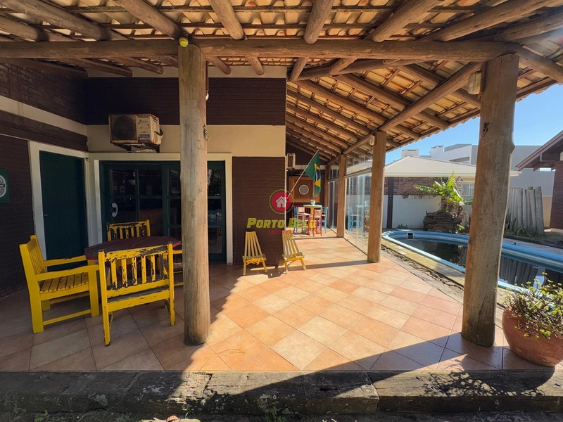 CASA À VENDA, ATLÂNTIDA SUL, AV. BEIRA-MAR!: 11ª foto da galeria de imagens do imóvel