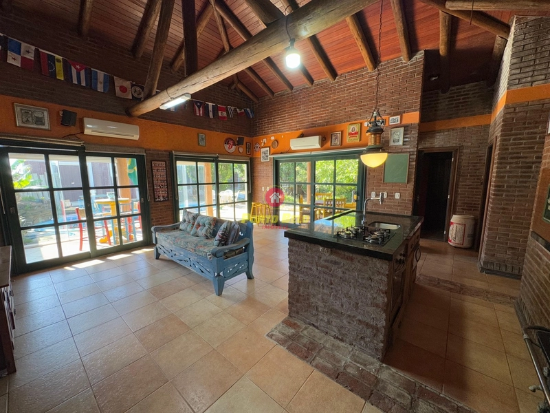 CASA À VENDA, ATLÂNTIDA SUL, AV. BEIRA-MAR!: 15ª foto da galeria de imagens do imóvel