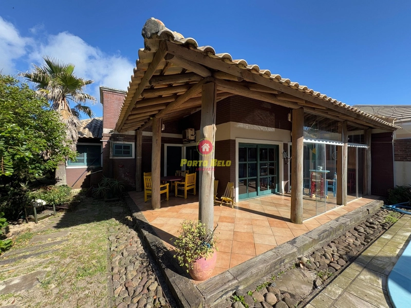 CASA À VENDA, ATLÂNTIDA SUL, AV. BEIRA-MAR!: 17ª foto da galeria de imagens do imóvel