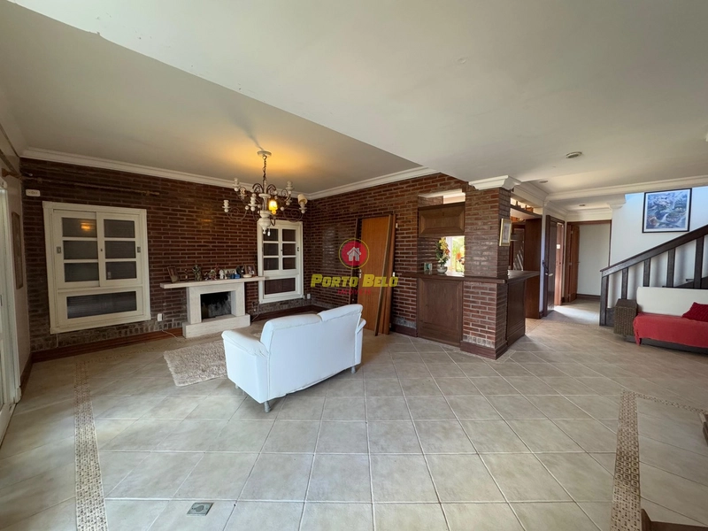 CASA À VENDA, ATLÂNTIDA SUL, AV. BEIRA-MAR!: 8ª foto da galeria de imagens do imóvel