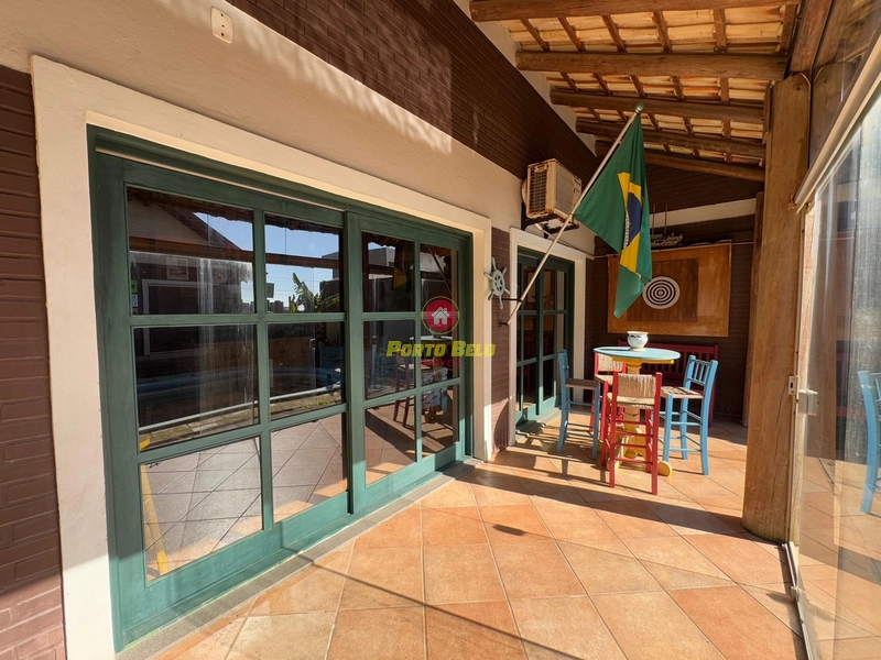 CASA À VENDA, ATLÂNTIDA SUL, AV. BEIRA-MAR!: 13ª foto da galeria de imagens do imóvel