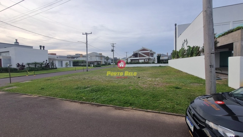 TERRENO À VENDA EM CONDOMÍNIO: 3ª foto da galeria de imagens do imóvel