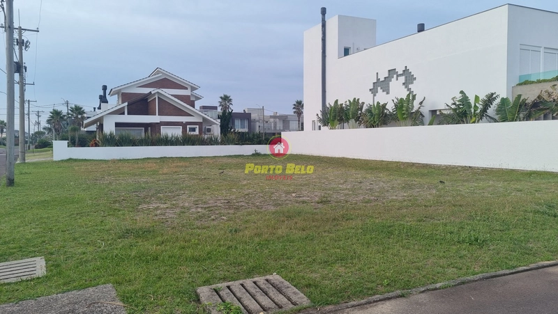 TERRENO À VENDA EM CONDOMÍNIO: 4ª foto da galeria de imagens do imóvel