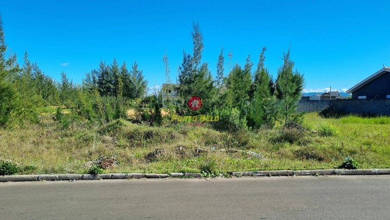TERRENO À VENDA NA AVENIDA PARAGUASSÚ EM ATLÂNTIDA SUL: 3ª foto da galeria de imagens do imóvel