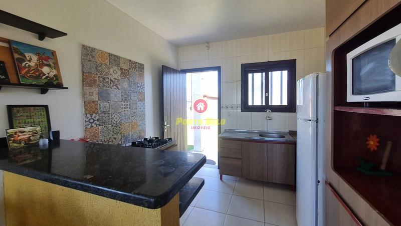 CASA À VENDA, ATLÂNTIDA SUL: 9ª foto da galeria de imagens do imóvel