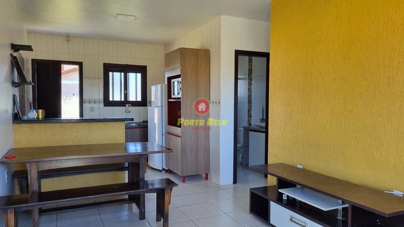 CASA À VENDA, ATLÂNTIDA SUL: 8ª foto da galeria de imagens do imóvel