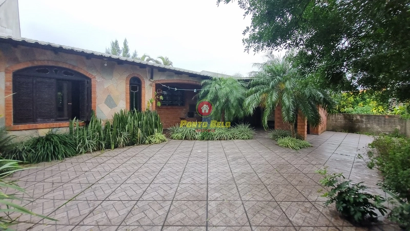 CASA À VENDA, ATLÂNTIDA SUL: 2ª foto da galeria de imagens do imóvel