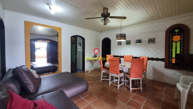 CASA À VENDA, ATLÂNTIDA SUL: 5ª foto da galeria de imagens do imóvel