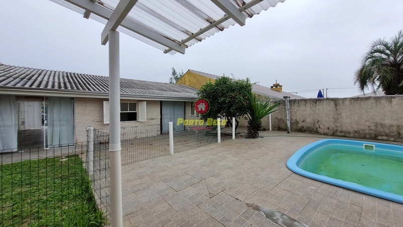 CASA À VENDA, ATLÂNTIDA SUL: 3ª foto da galeria de imagens do imóvel