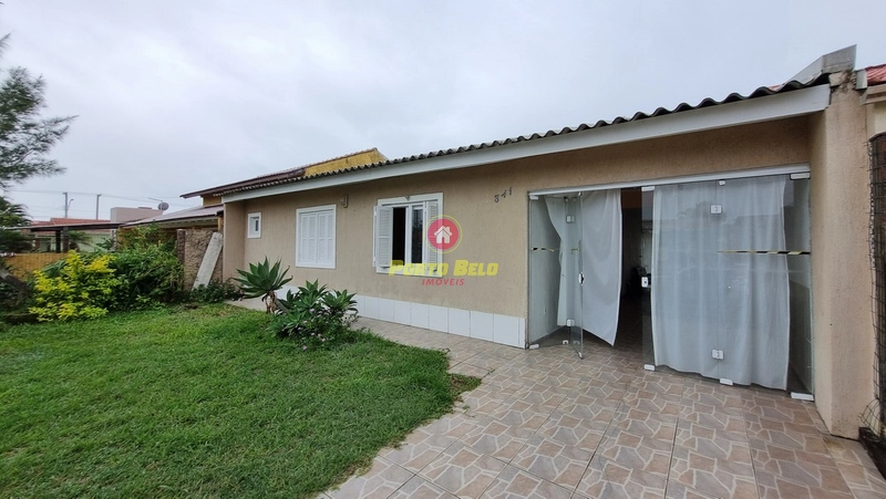 CASA À VENDA, ATLÂNTIDA SUL: 1ª foto da galeria de imagens do imóvel