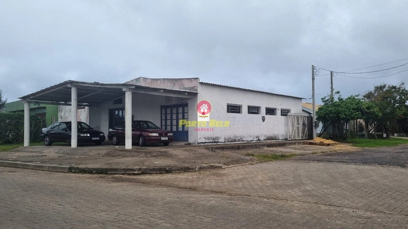 PONTO COMERCIAL À VENDA: 1ª foto da galeria de imagens do imóvel