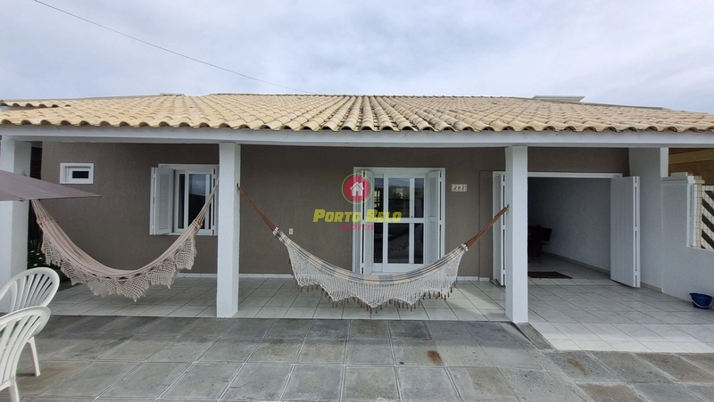 CASA À VENDA, ATLÂNTIDA SUL: 1ª foto da galeria de imagens do imóvel
