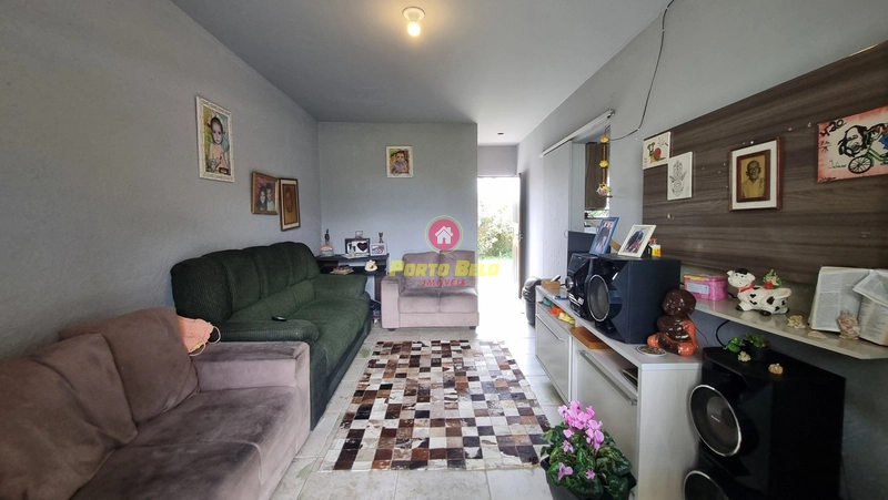 CASA À VENDA ATLÂNTIDA SUL: 3ª foto da galeria de imagens do imóvel