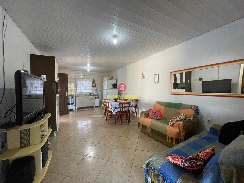 CASA À VENDA ATLÂNTIDA SUL: 5ª foto da galeria de imagens do imóvel