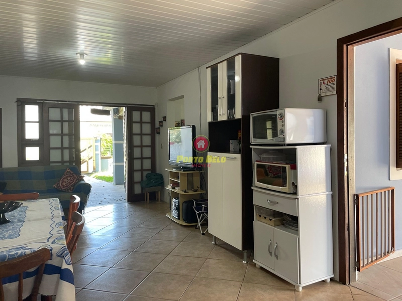 CASA À VENDA ATLÂNTIDA SUL: 8ª foto da galeria de imagens do imóvel