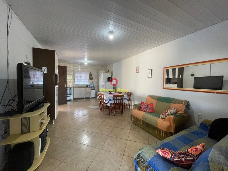 CASA À VENDA ATLÂNTIDA SUL: 6ª foto da galeria de imagens do imóvel