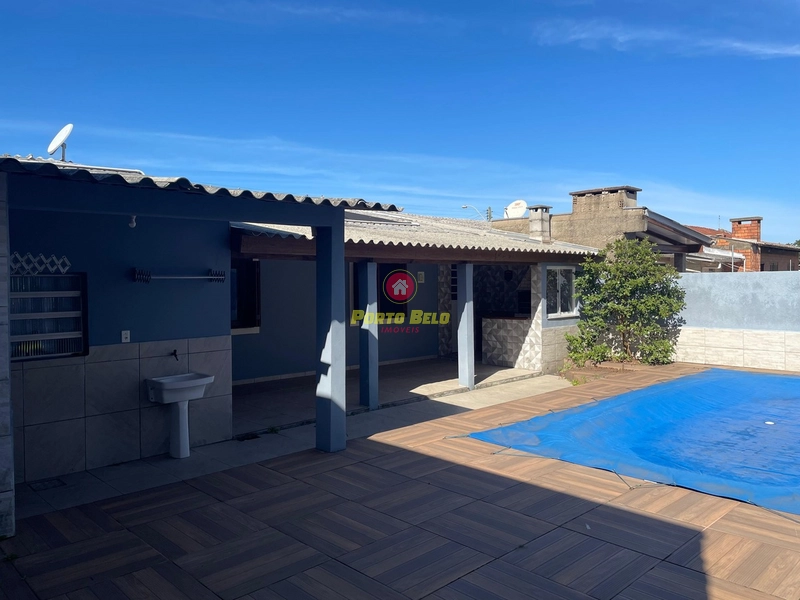 CASA À VENDA ATLÂNTIDA SUL: 21ª foto da galeria de imagens do imóvel