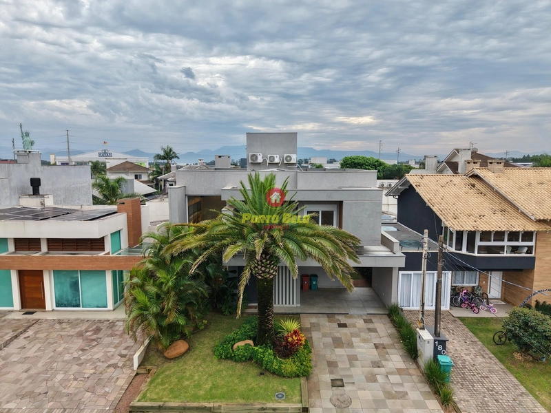 CONDADO DE CAPÃO: 2ª foto da galeria de imagens do imóvel