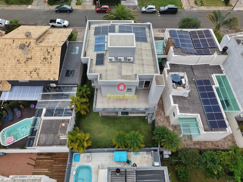 CONDADO DE CAPÃO: 28ª foto da galeria de imagens do imóvel