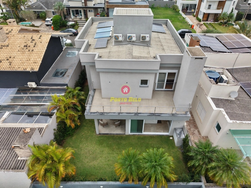 CONDADO DE CAPÃO: 27ª foto da galeria de imagens do imóvel