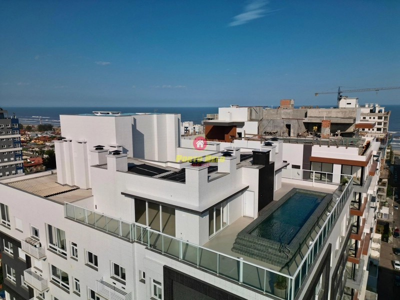 EDIFÍCIO ILHA DE SAONA: 2ª foto da galeria de imagens do imóvel
