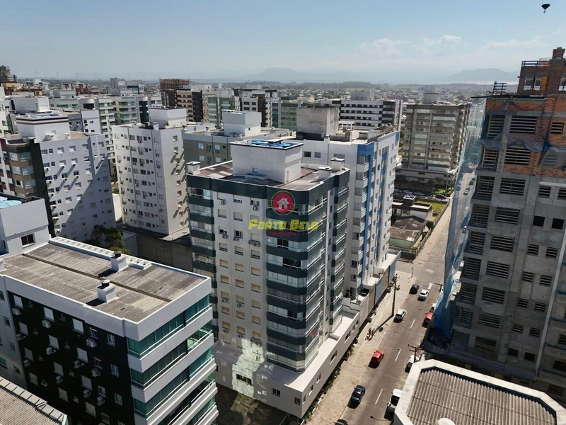 RESIDENCIAL ÁGATA: 29ª foto da galeria de imagens do imóvel