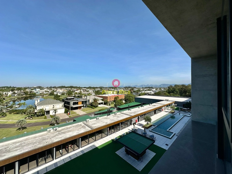 LIVIN RESORT: 22ª foto da galeria de imagens do imóvel