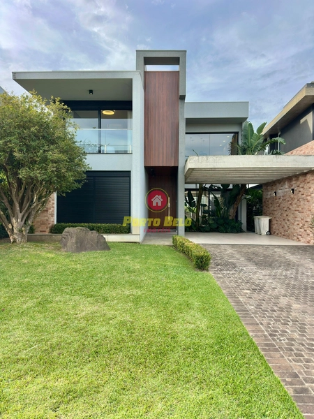 CONDOMÍNIO CAPÃO ILHAS RESORT!!!: 2ª foto da galeria de imagens do imóvel