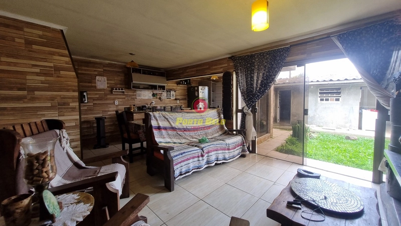 CASA + ANEXO NOVO E MOBILIADO: 9ª foto da galeria de imagens do imóvel