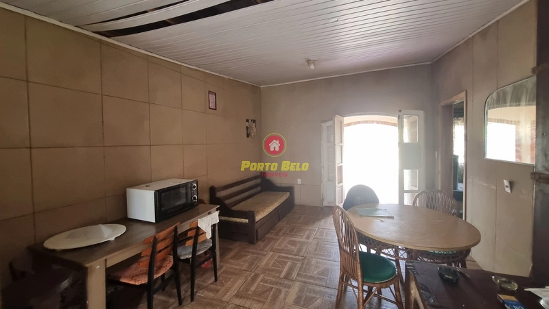 CASA + ANEXO NOVO E MOBILIADO: 19ª foto da galeria de imagens do imóvel