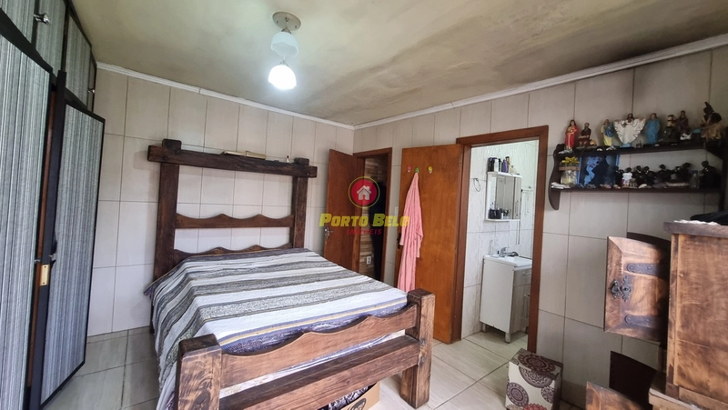 CASA + ANEXO NOVO E MOBILIADO: 4ª foto da galeria de imagens do imóvel