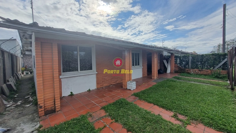 CASA + ANEXO NOVO E MOBILIADO: 2ª foto da galeria de imagens do imóvel